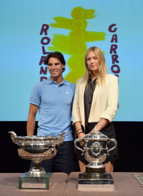 Maria Sharapova pic #637643